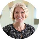  Carrie Valster, Vice President of Client Services